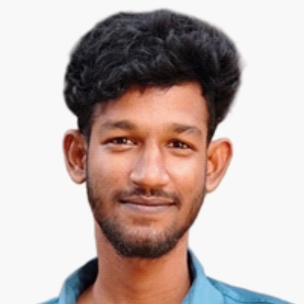 aravindan