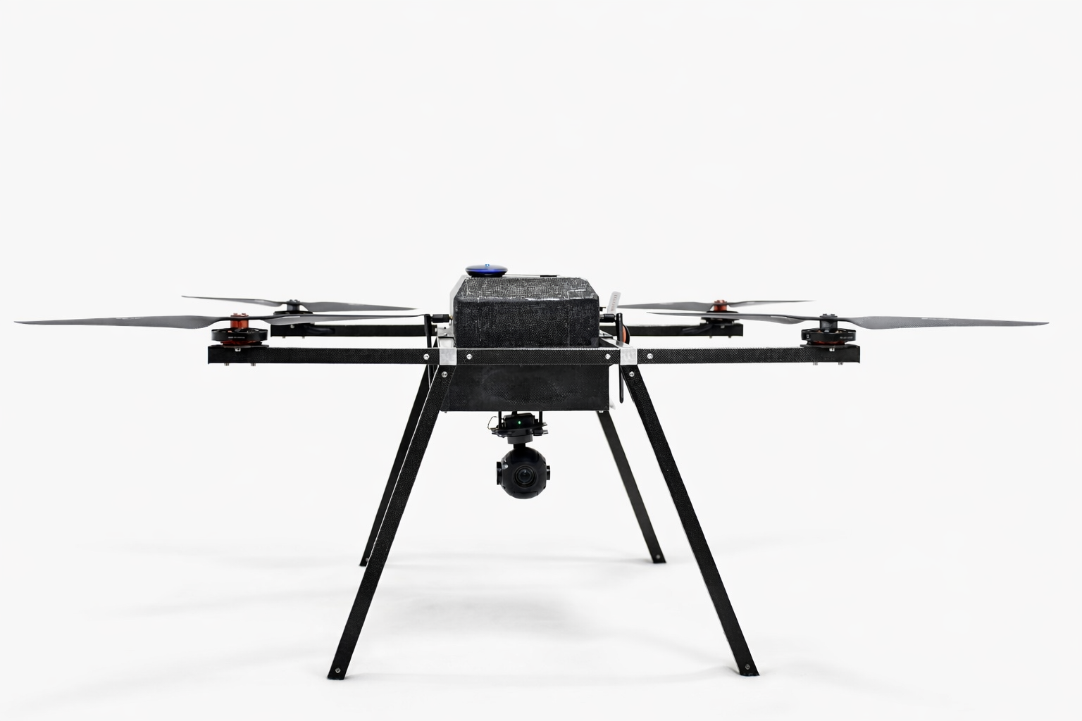 Infinity Arsenal Anvesaka Surveillance Drone