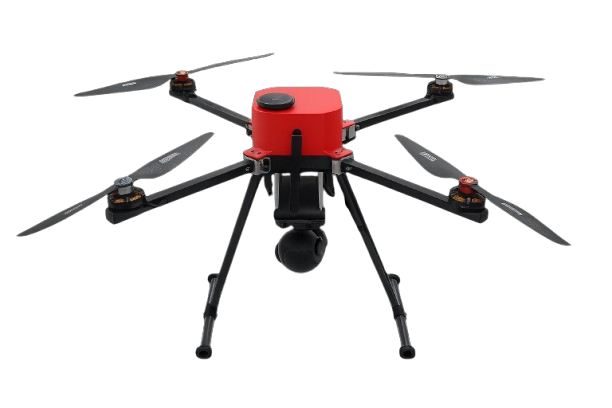 Infinity Arsenal Surveillance Drone Services